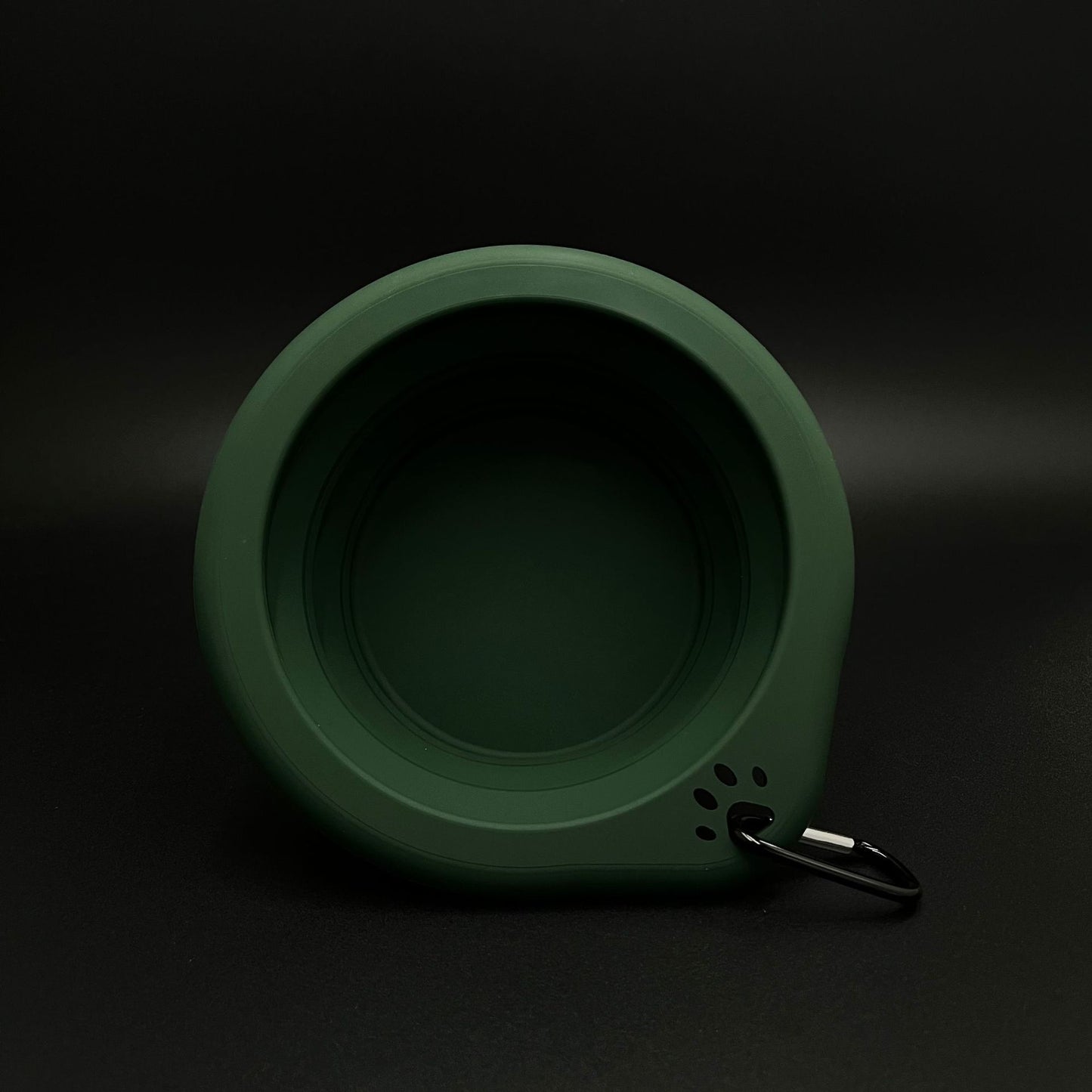 OpenRoadPaws™ Foldable Travel Bowl
